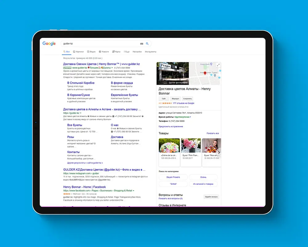 Контекстная реклама Контекстная реклама